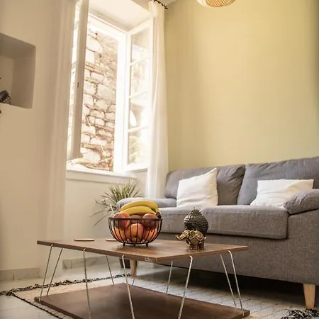 Apartament Casa Cantonale Corfu (city)